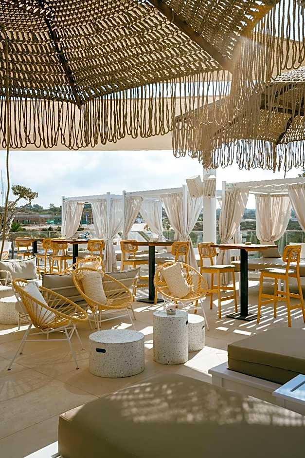 Hotel Napa Suites (Adults Only)