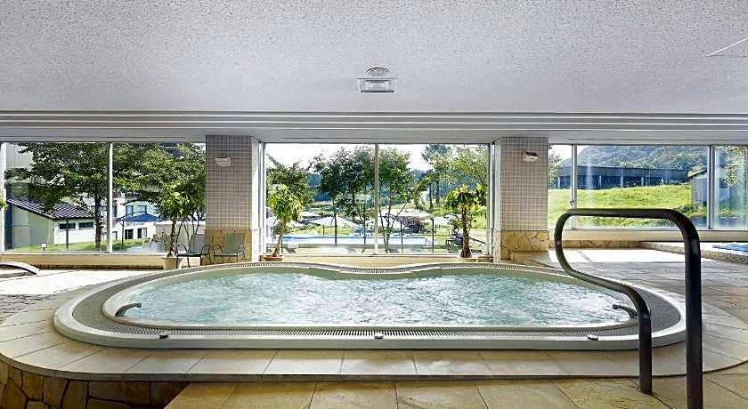 Hakuba Alps Hotel
