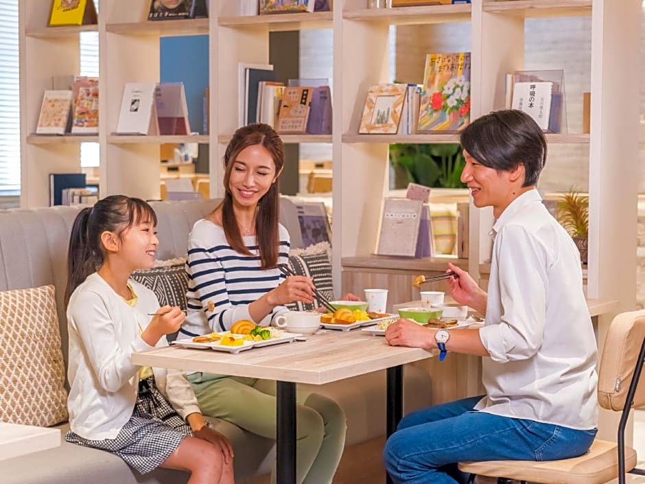 Comfort Hotel Toyama