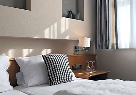 Mangolds Boutique Hotel & Fruehstuecksmeisterei