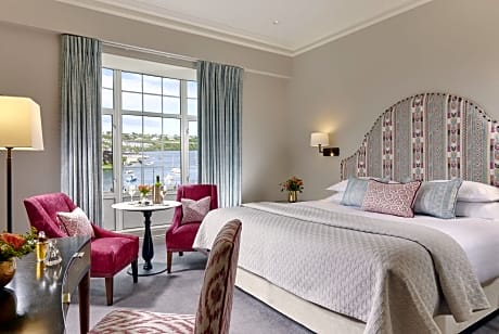 Harbour View Room (1 Double Bed)