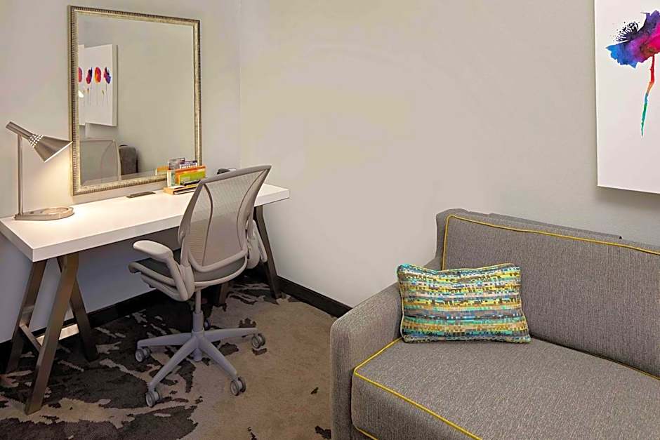 Hilton Garden Inn Dfw Airport South