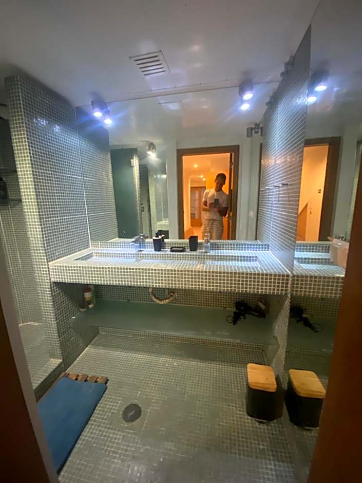AMAZIGH HOSTEL Rooms & Dorm with Share Kitchen