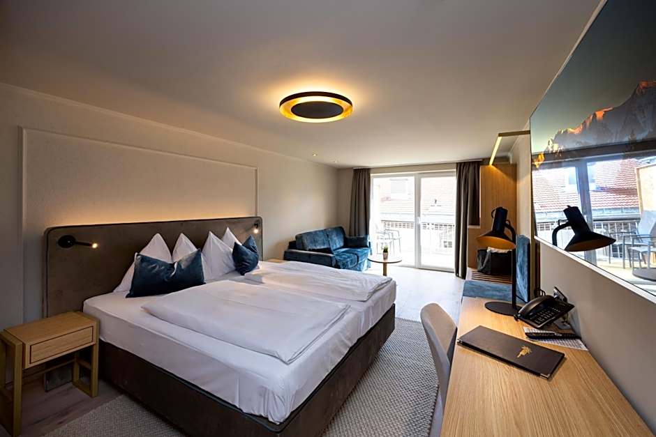 Hotel Zum Mohren