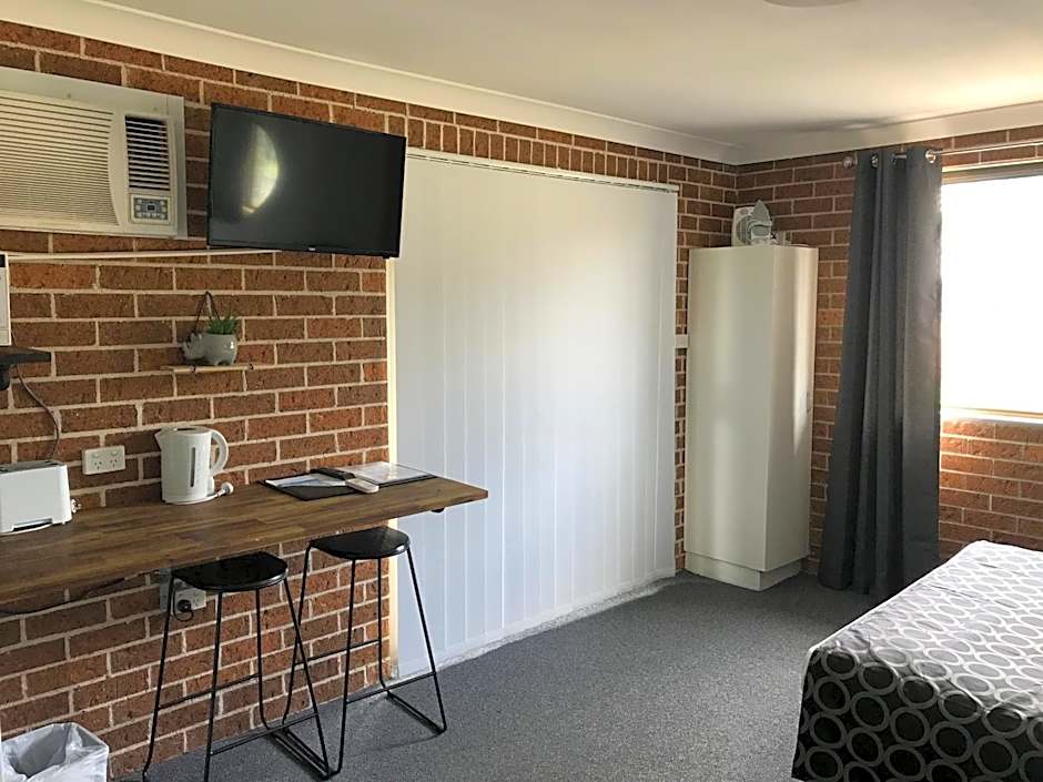 Coffs Shearwater Motel