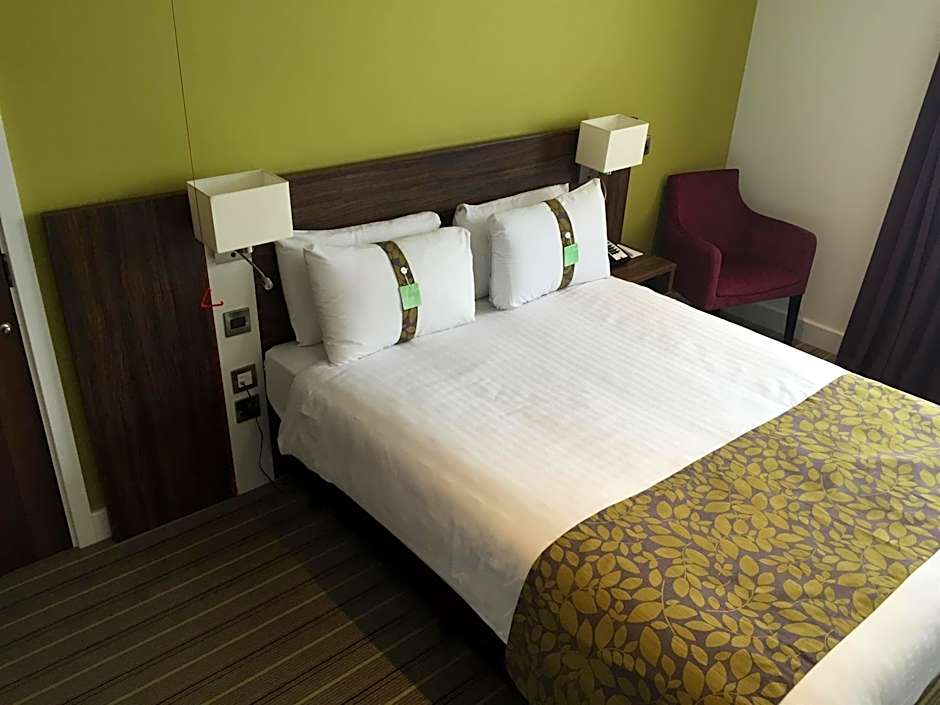 Holiday Inn Huntingdon Racecourse By IHG