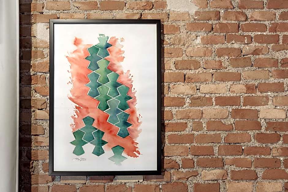 Hotel La Casa de Los Mosaicos by Maxi Hoteles