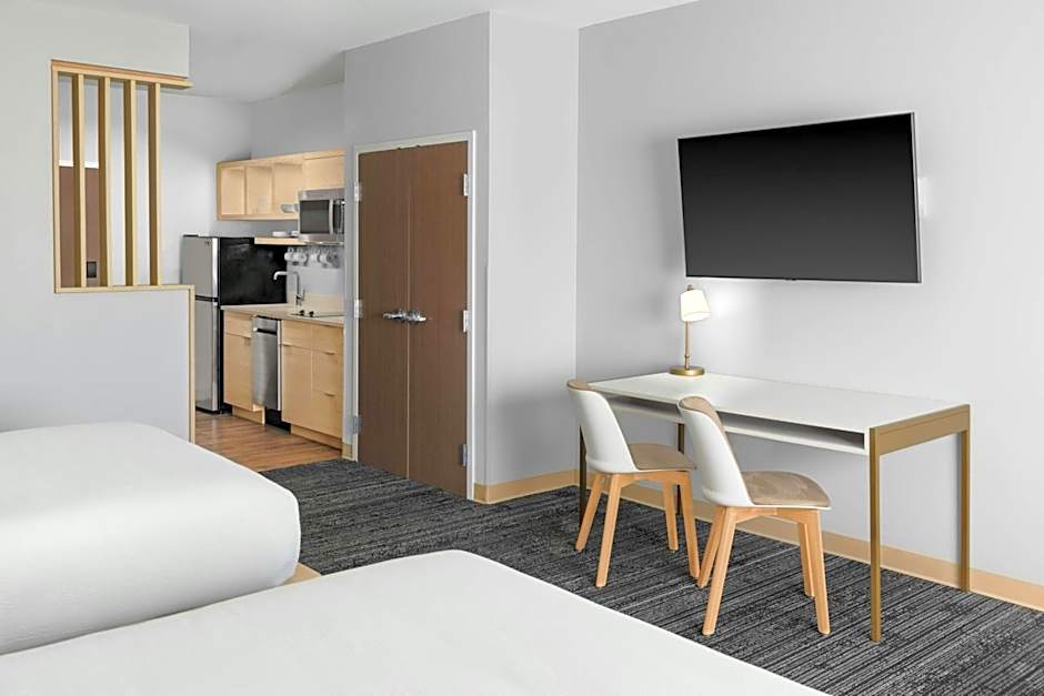 Towneplace Suites Columbus