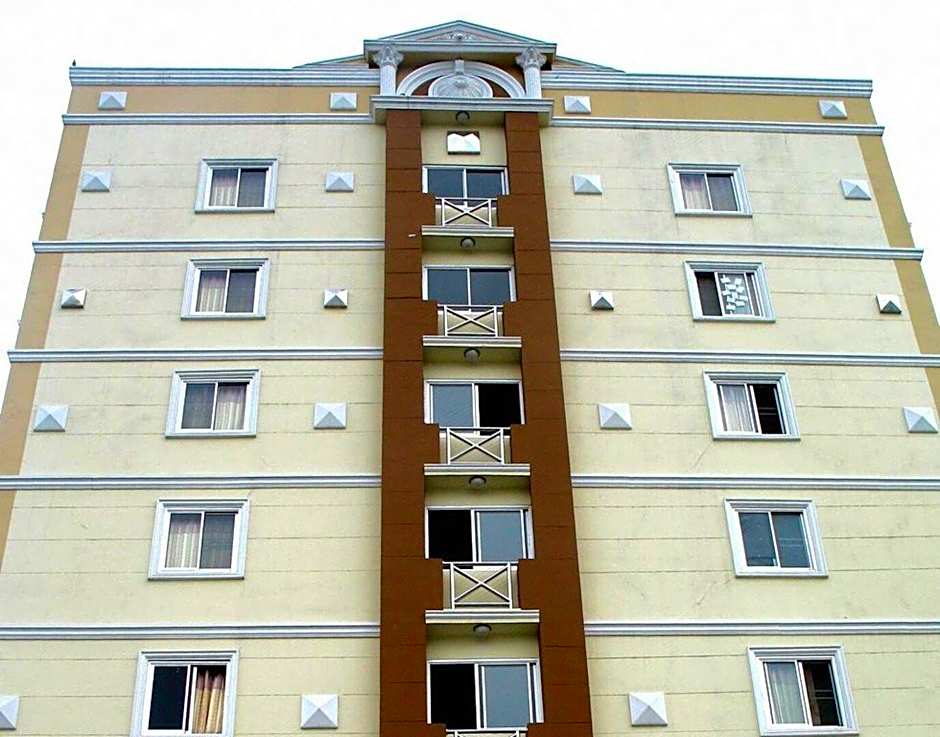 Viewplace Hotel & Residence 