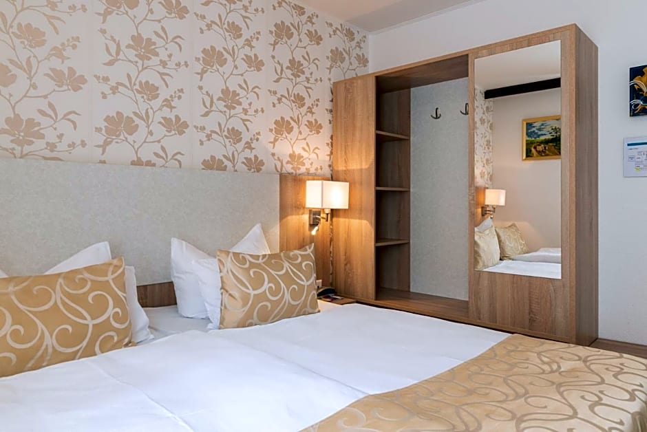 Central Boutique Hotel