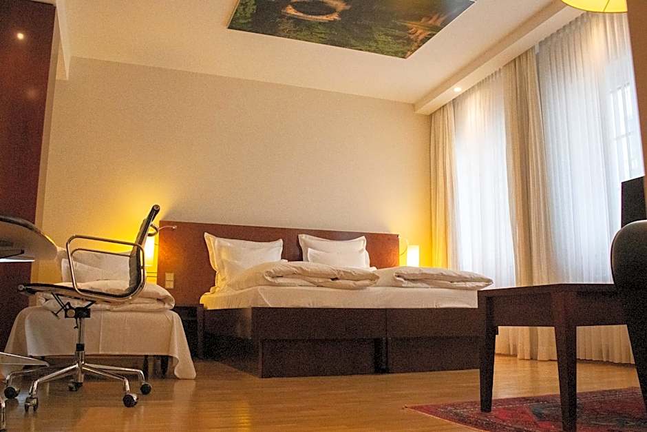 Grand Hotel Mussmann