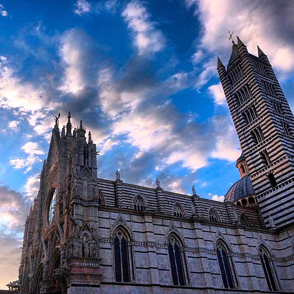 B&B Le Camere di Livia