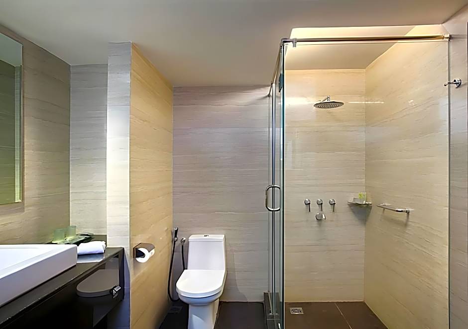 Hotel Santika Mataram