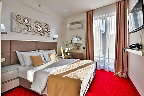 Double Room with Sea View