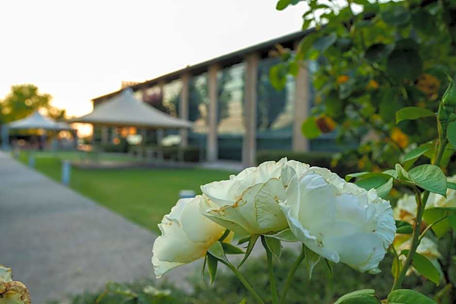 Best Western Hotel Green City