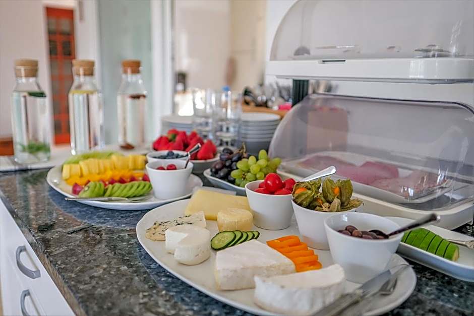 Casa Luisandra Boutique Hotel B&B