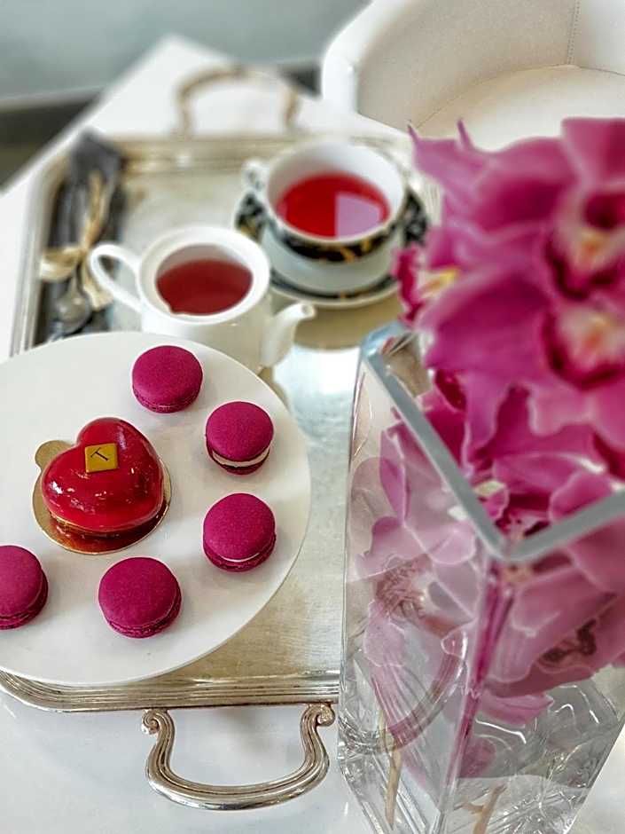 The One Hotel - Designed for Adults - Pet lovers