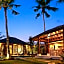 The Kampung Ubud Villa