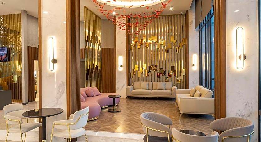 Ramada by Wyndham Dalaman