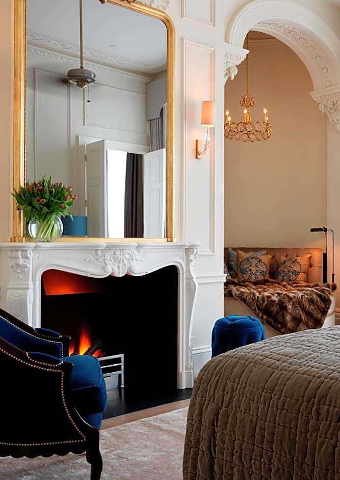 The Kensington Hotel