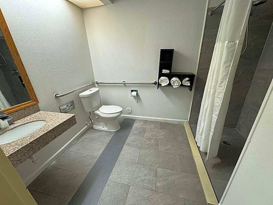 Rodeway Inn