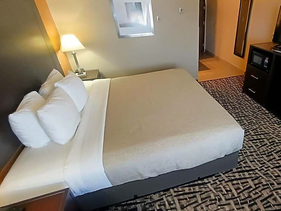 Quality Inn Lamar
