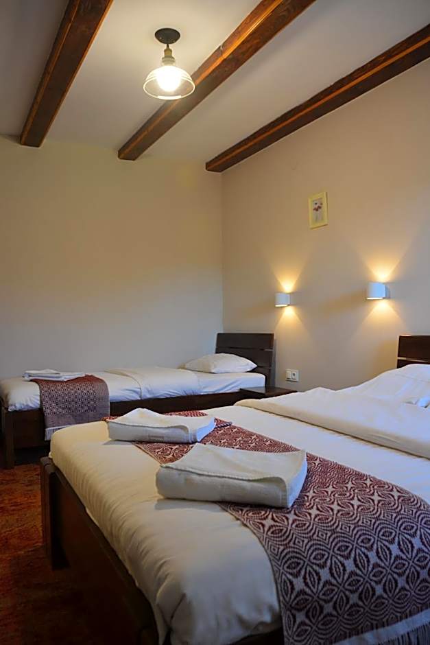 Stara Kuźnia Mazurska