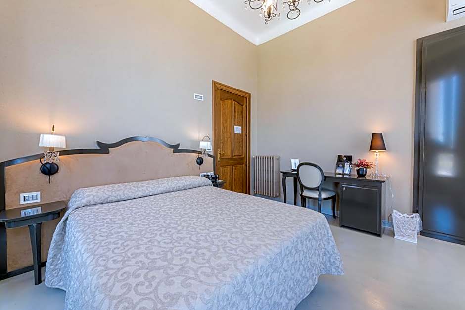 Villa Mosca Charming House