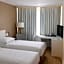 Hotel Frankfurt Messe affiliated by Melia