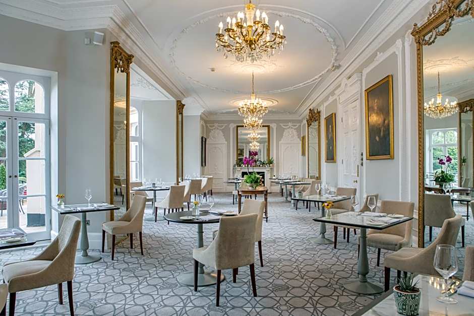 Taplow House Hotel & Spa