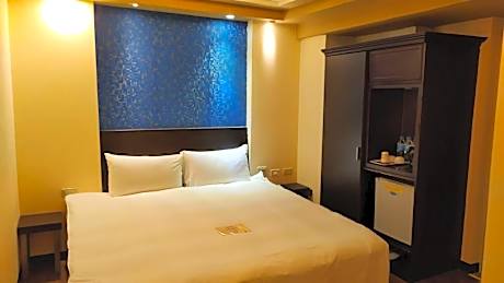 Double Room without Window