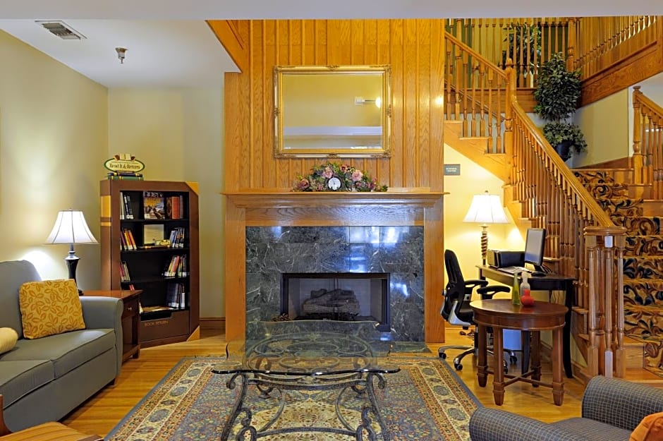 Country Inn & Suites by Radisson, Savannah I-95 North