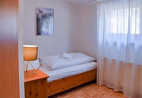 Small Twin Room