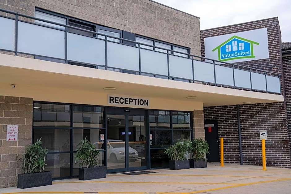 Value Suites Penrith