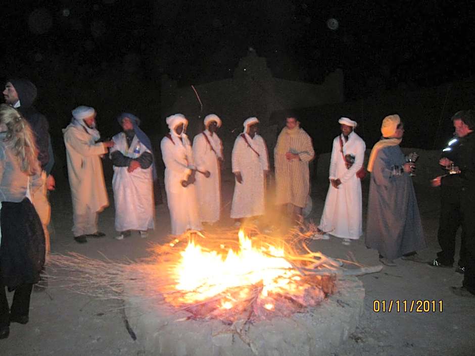 Haven La Chance Desert Hotel