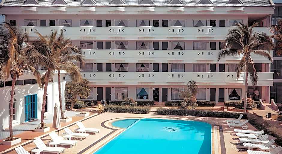 Blue Carina Hotel Phuket