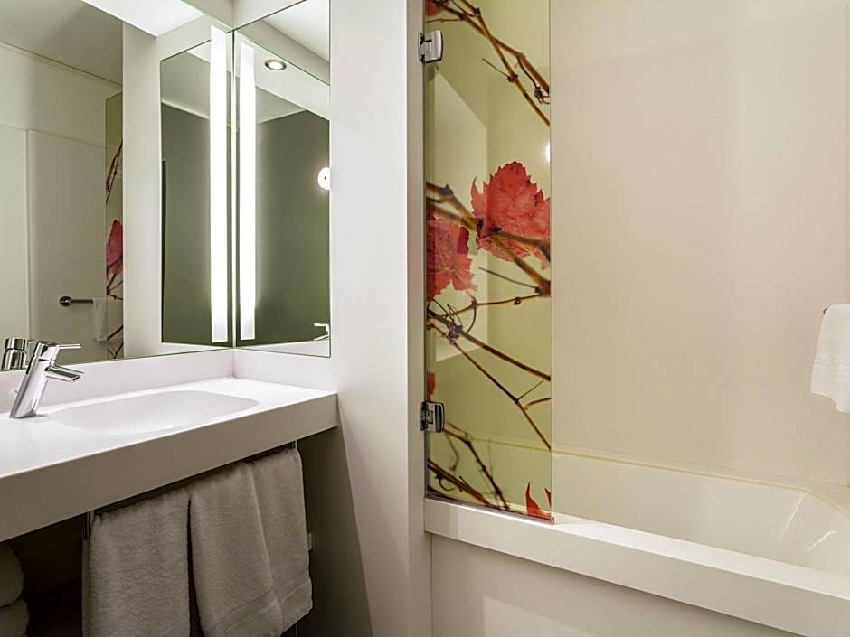 Mercure Bordeaux Centre
