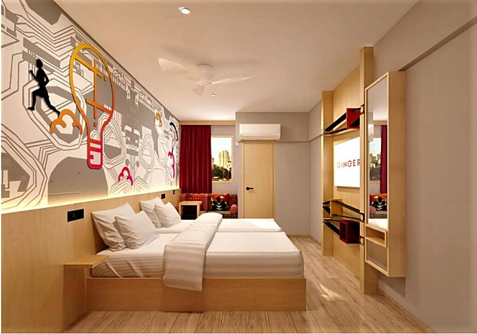 Photo 1 of 2 of Deluxe 2 Beds