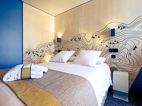 Privilege Double Room