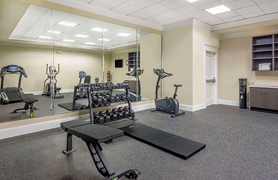 Best Western New Orleans East