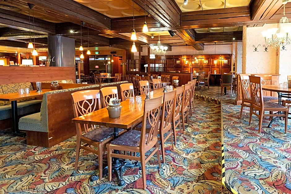 Scandic Tampere Koskipuisto