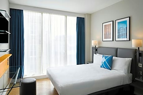 Four Points Flex by Sheraton Newcastle