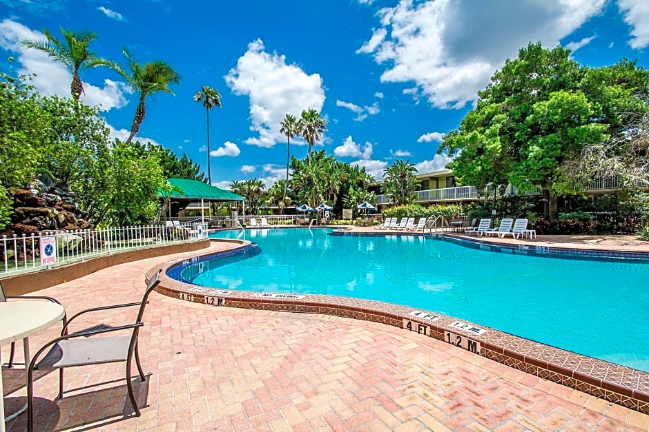 Quality Inn & Conference Center