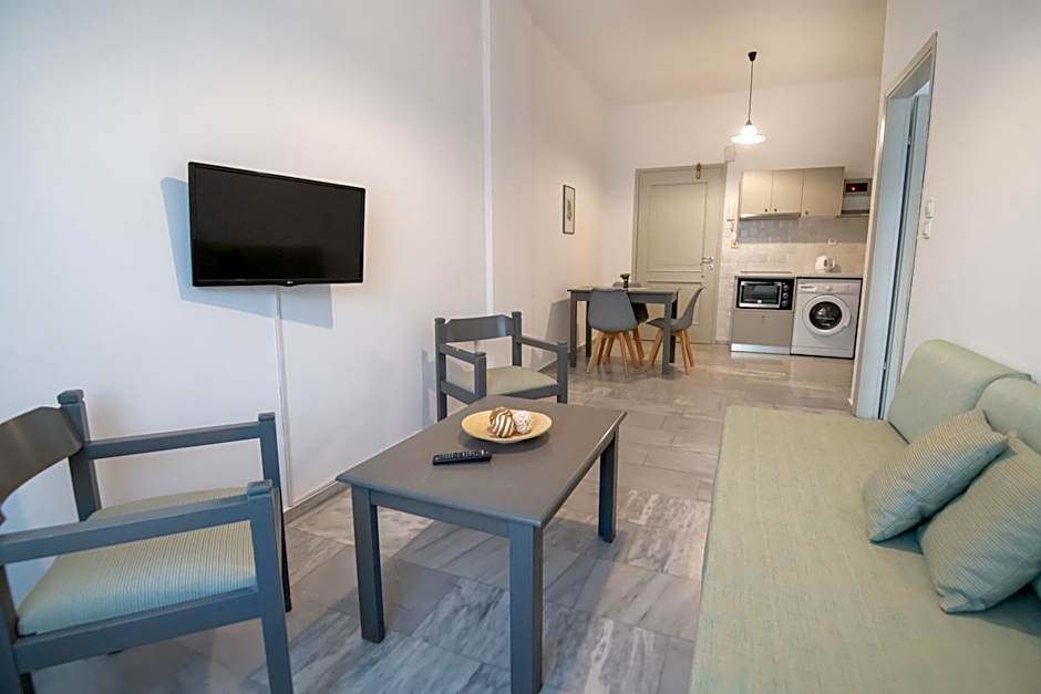 Mardinik Hotel Apartments