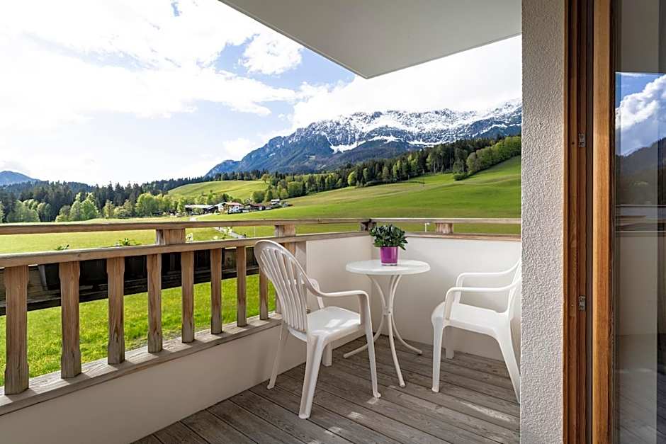 Landhotel Föhrenhof Ellmau