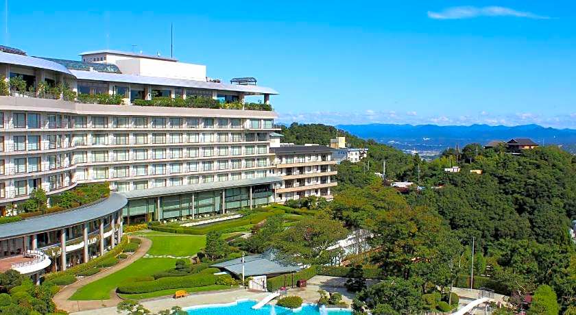 Arima Grand Hotel