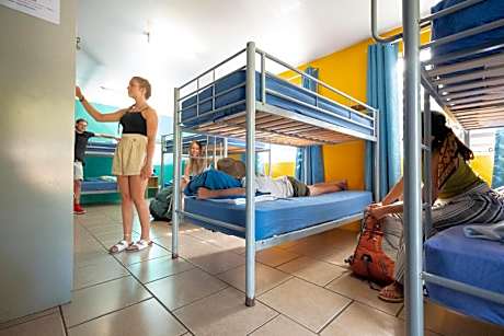 Bed in 10 Share Mix with Ensuite