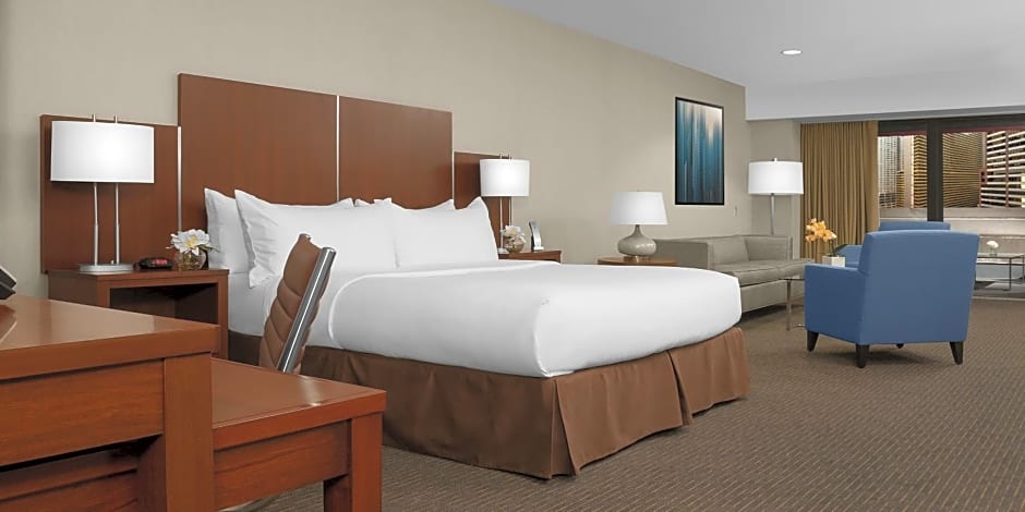 The Manhattan at Times Square By IHG