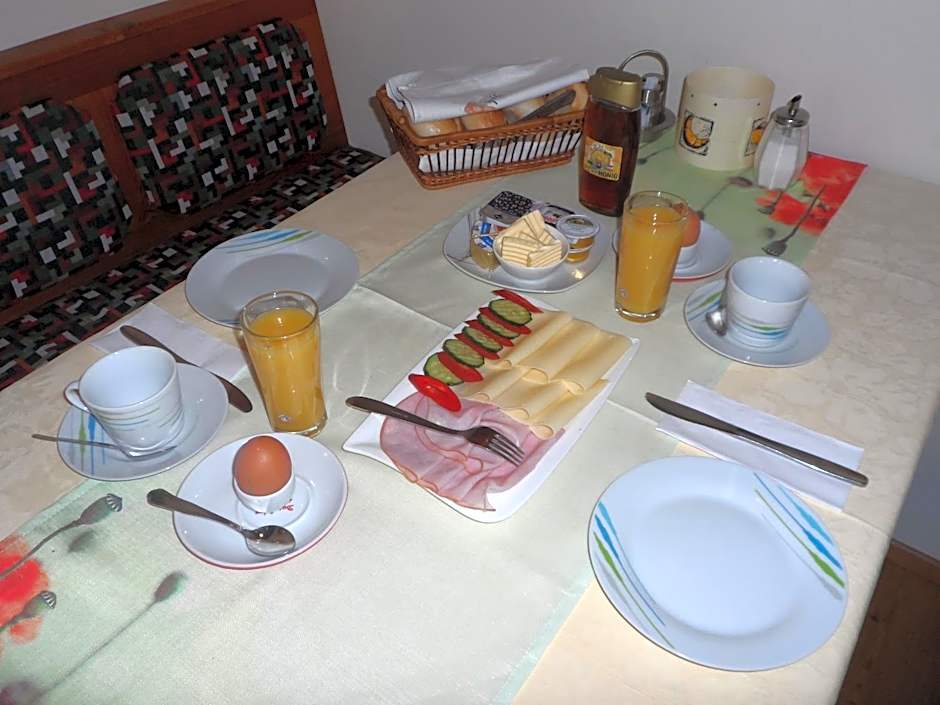 Gasthof Altes Hammerherrenhaus