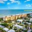 Boutique Vacation Rental Complex At Beach